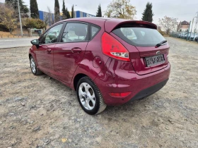 Обява за продажба на Ford Fiesta 1.2i ~8 400 лв. - изображение 2