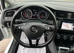 VW Golf 1.6-TDI-HIGHLINE-143.075km-LED-XENON-BI XENON-NEW, снимка 9