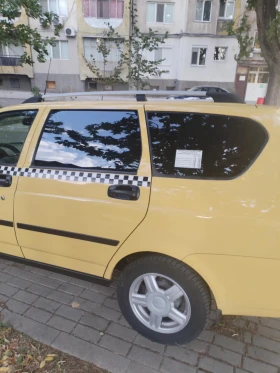 Обява за продажба на Lada Priora Taxi ~7 400 лв. - изображение 11