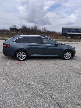 Skoda Superb 2.0, снимка 4