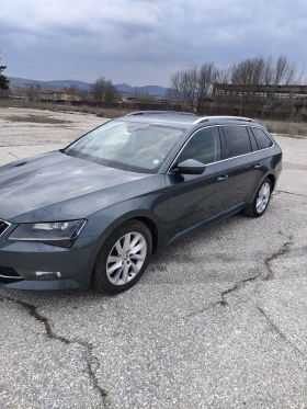 Skoda Superb 2.0, снимка 2