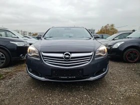 Opel Insignia КОЛЕДНА ПРОМОЦИЯ FACCE LIFT, снимка 2