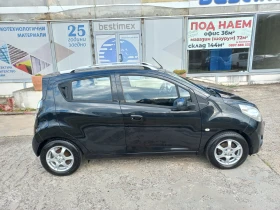 Chevrolet Spark 1.0 i  70ps, снимка 4