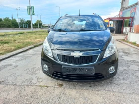 Chevrolet Spark 1.0 i  70ps, снимка 2