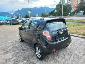 Chevrolet Spark 1.0 i  70ps, снимка 9