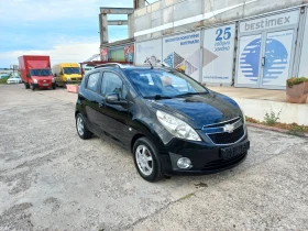 Chevrolet Spark 1.0 i  70ps, снимка 3