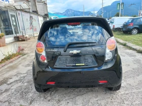 Chevrolet Spark 1.0 i  70ps, снимка 8