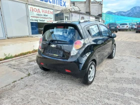 Chevrolet Spark 1.0 i  70ps, снимка 7