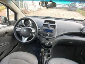 Chevrolet Spark 1.0 i  70ps, снимка 13