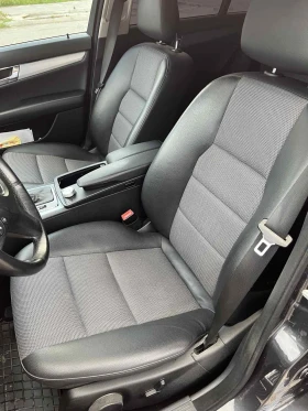 Mercedes-Benz C 250 CDI / Avantgarde | Mobile.bg    9