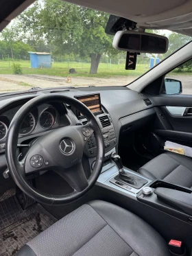 Mercedes-Benz C 250 CDI / Avantgarde | Mobile.bg    6