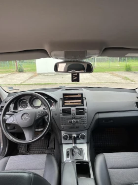 Mercedes-Benz C 250 CDI / Avantgarde | Mobile.bg    8