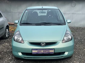 Honda Jazz 124.000km 1.4i  ,  | Mobile.bg    2