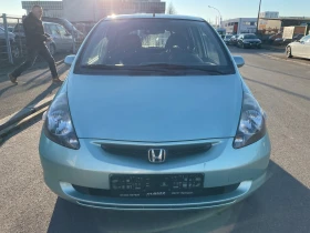     Honda Jazz 124.000km  , 