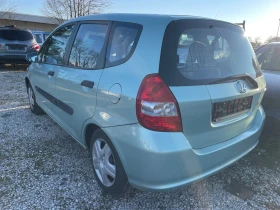     Honda Jazz 124.000km  , 