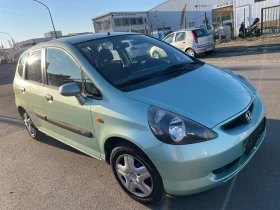     Honda Jazz 124.000km  , 