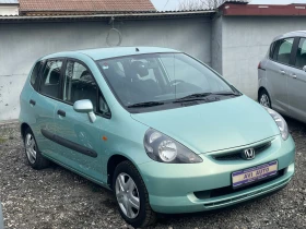     Honda Jazz 124.000km 1.4i  , 