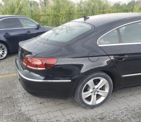 VW CC, снимка 6