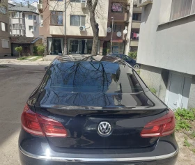 VW CC, снимка 3