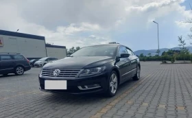  VW CC