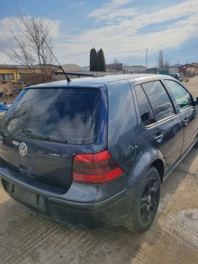 VW Golf 1.9TDI 90ks, снимка 6