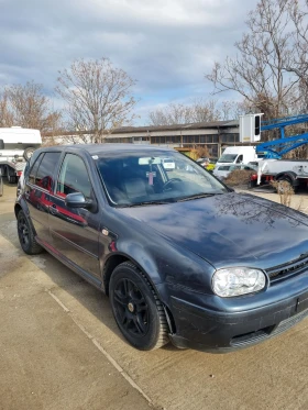 VW Golf 1.9TDI 90ks, снимка 4