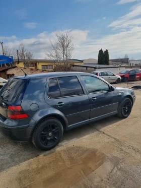 VW Golf 1.9TDI 90ks, снимка 1