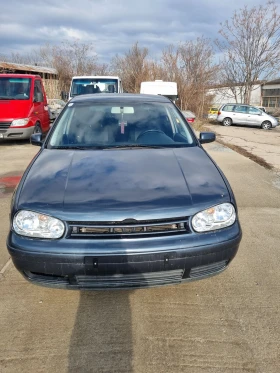 VW Golf 1.9TDI 90ks, снимка 3