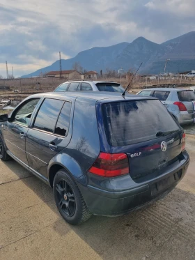 VW Golf 1.9TDI 90ks, снимка 5