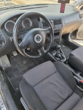 VW Golf 1.9TDI 90ks, снимка 10