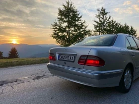 Mercedes-Benz E 270, снимка 9