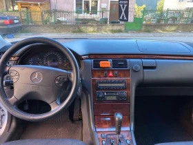 Mercedes-Benz E 270, снимка 7