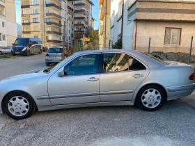 Mercedes-Benz E 270, снимка 5