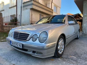 Mercedes-Benz E 270, снимка 4