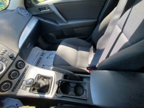 Mazda 3 2.0i 150 Face | Mobile.bg    13