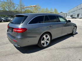 Обява за продажба на Mercedes-Benz E 220 CDI 194к.с. Avantgarde  ~27 999 лв. - изображение 3