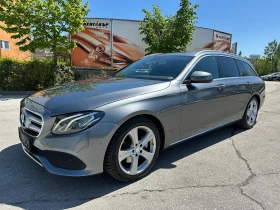 Mercedes-Benz E 220 CDI 194к.с. Avantgarde 