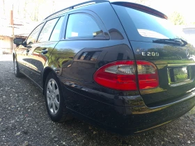 Обява за продажба на Mercedes-Benz E 200 ~13 500 лв. - изображение 6