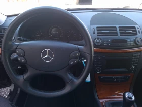 Обява за продажба на Mercedes-Benz E 200 ~13 500 лв. - изображение 7