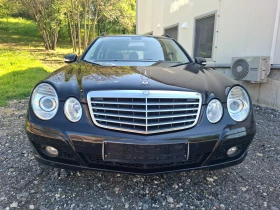 Обява за продажба на Mercedes-Benz E 200 ~13 500 лв. - изображение 1