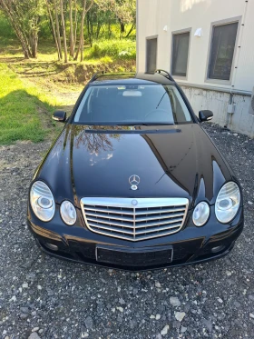 Обява за продажба на Mercedes-Benz E 200 ~13 500 лв. - изображение 2