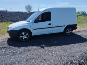 Opel Combo 1.6   | Mobile.bg    3