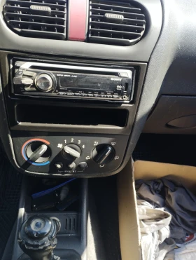 Opel Combo 1.6   | Mobile.bg    8