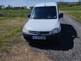 Opel Combo 1.6   | Mobile.bg    2