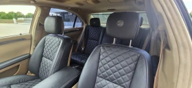 Mercedes-Benz S 550 5.5 - 35000 лв. - 72545064 | Car24.bg