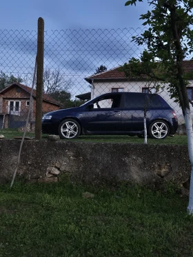     Fiat Stilo 1.9 JTD