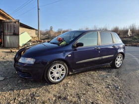 Fiat Stilo 1.9 JTD | Mobile.bg    4
