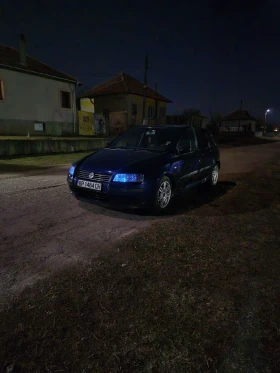 Fiat Stilo 1.9 JTD | Mobile.bg    3