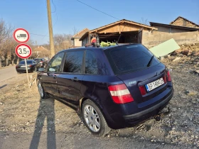 Fiat Stilo 1.9 JTD | Mobile.bg    5