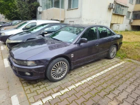 Mitsubishi Galant | Mobile.bg    2